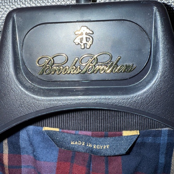 Brooks Brothers Blue Corduroy Blazer 48R - Picture 3 of 3